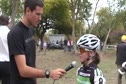 Kaitlin Antonneau Post Derby City Cup #1