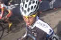 Kaitlin Antonneau Post Elite Women's Cyclocross National Championships