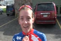 Kaitlin Antonneau Post USGP New Belgium Cup Day 2