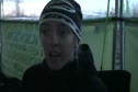 Kaitlin Antonneau Post USGP Stanley Portland Cup Day 2