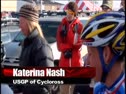 Katerina Nash Day 2 USGP Fort Collins