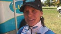 Katerina Nash Post Race USGP #3