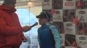 Katerina Nash Post USGP #8