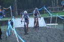 Katerina Nash vs. Wendy Simms In The Sand