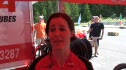 Kathey Sherwin Post Race Windham