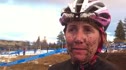 Kathy Pruitt Post Women's SS Cyclocross National Championships