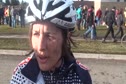 Kathy Sherwin Post Elite Women's Cyclocross National Championships