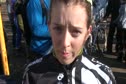 Katie Antonneau 2nd Place At USA Cyclocross National Championships!