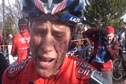 Katie Compton Post Elite Women's Cyclocross National Championships