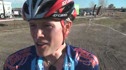 Katie Compton Post Race Boulder Cup