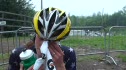 Katie Compton Post Race Bromont WC 6th