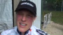 Katie Compton Post Race USGP #1