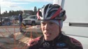 Katie Compton Saturday Before Cyclocross Nationals
