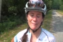 Kelli Emmett Post Massanutten STXC