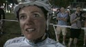 Kelli Emmett Post Race Cross Vegas