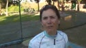 Kelli Emmett Post Stage Race Bonelli 1st