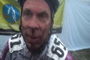 Keving Hines Post 50-55 Men's Masters Cyclocross National Championships