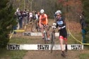Lap 1 Men's Barriers Canton Cup