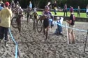 Lap 1 Sand Pit Rad Racing GP