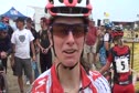 Lea Davison 2nd at 2011 Mellow Johnny's US Pro XCT