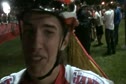 Lea Davison Post CrossVegas