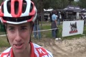 Lea Davison Post Fontana US Pro XCT