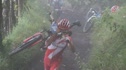 Lead Chase Group Hike-A-Bike Stage 3