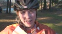 Linnea Koons Post Race Cycle-Smart International