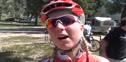Lene Byberg wins Fontana Pro XCT