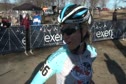 Linda Sone Cyclocross National Championships 40-44 1st