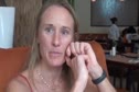 Louise Kobin Post La Ruta Stage 1