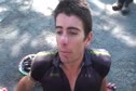 Luis Leao  Pinto 2nd Post La Ruta Stage 3
