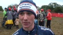 Luke Keough Post Race GP Gloucester #1