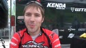 Matt Paziuk Pre Canada Nationals