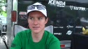 Catherine Vipond Pre Canada Nationals