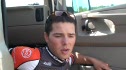 Eric Batty Pre Canada Nationals