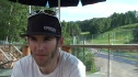 Geoff Kabush Pre Canada Nationals