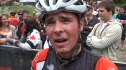 Eric Batty Post Race Canada Nationals