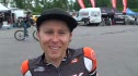 Peter 007 Glassford Post Race Canada Nationals