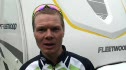 Matt Hadley Post Race canada Nationals