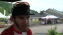 Geoff Kabush Post Race Canada Nationals 1st!