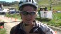 Kay Sherwood Post Race U23 Women 3rd