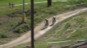 Junior X Women Nationals Sprint Finish!