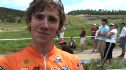 Greg Carpenter Post Race U23 Nationals