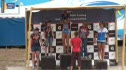 Junior X Women Podium National Championships