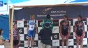 U23 Women Podium National Championships