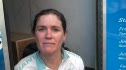 Kelli Emmett Post Race XC Nationals