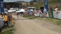 Adam Craig Post Race XC Nationals 2nd