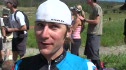JHK Post Race XC Nationals 1st Place!!!