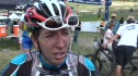 Jeremiah Bishop Post Race XC Nationals 4th